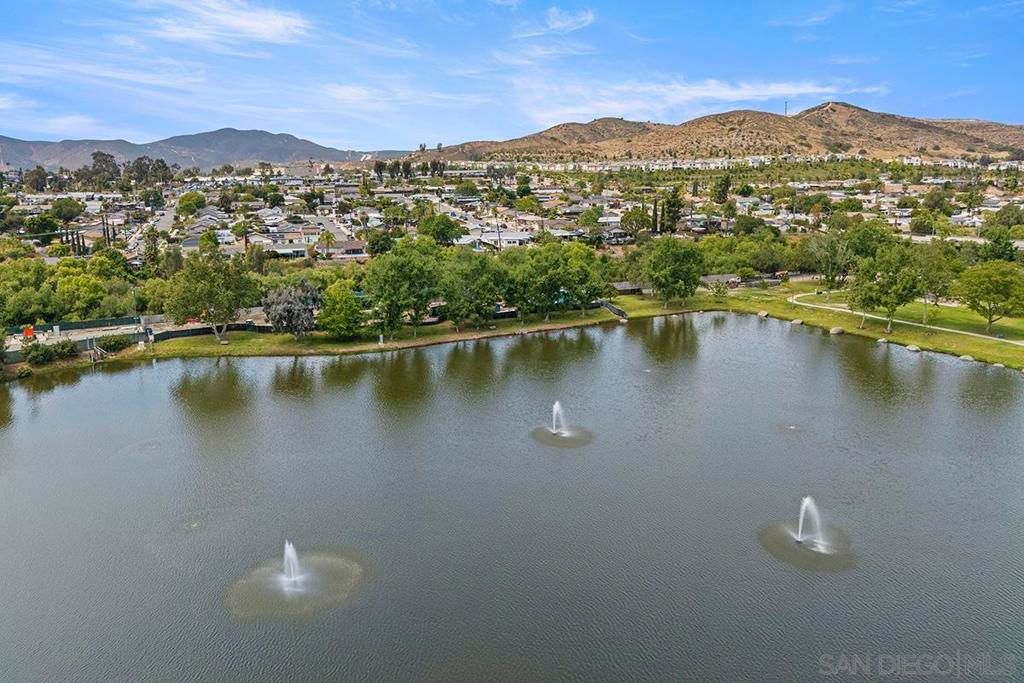 Image 39 of property listing at 9427 W Heaney Circle, Santee, CA 92071