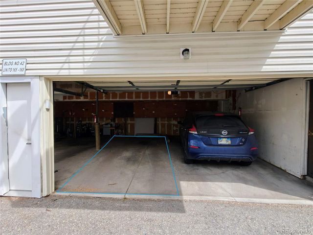 9195 E Lehigh Ave 167, Denver, CO 80237