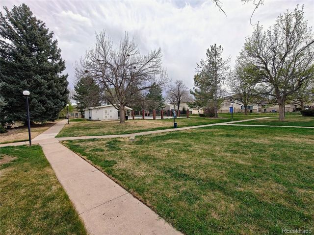 9195 E Lehigh Ave 167, Denver, CO 80237