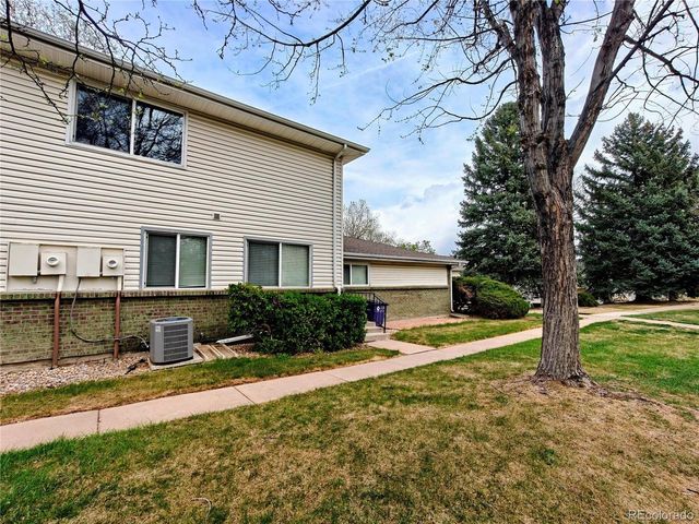 9195 E Lehigh Ave 167, Denver, CO 80237