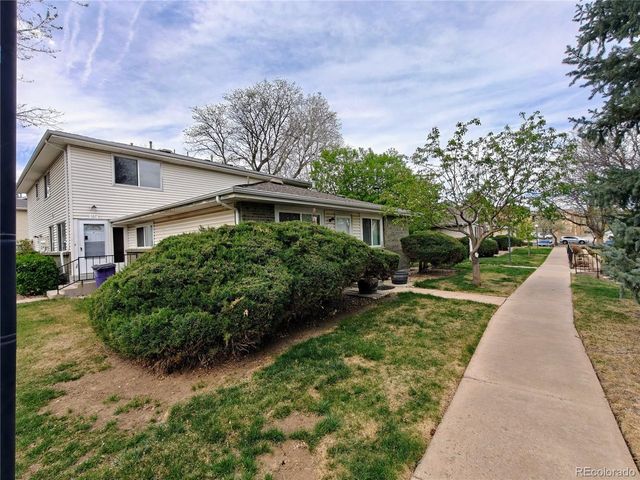 9195 E Lehigh Ave 167, Denver, CO 80237
