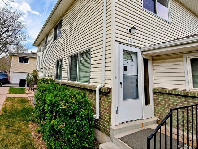 9195 E Lehigh Ave 167, Denver, CO 80237