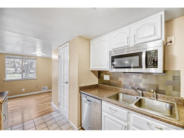 9195 E Lehigh Ave 167, Denver, CO 80237