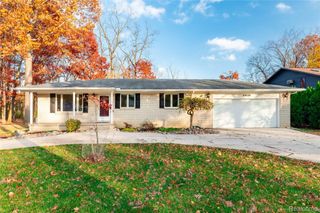 21819 Meridian Road, Grosse Ile Township, MI 48138