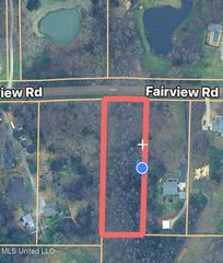 13505 Fairview Road, Byhalia, MS 38611