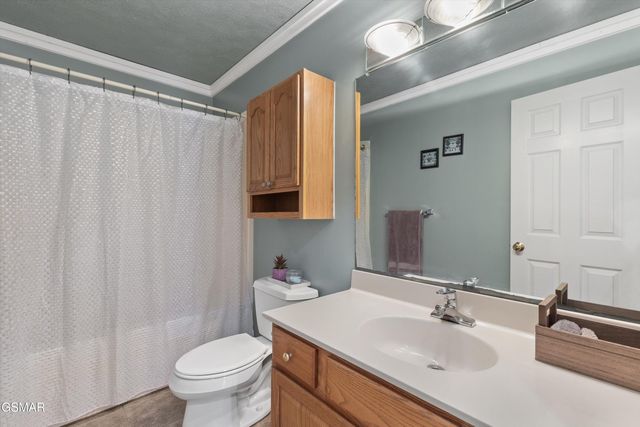 2802 Seth Road, Pigeon Forge, TN 37863