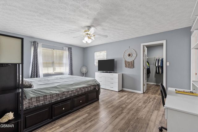 2802 Seth Road, Pigeon Forge, TN 37863