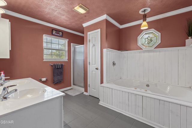 2802 Seth Road, Pigeon Forge, TN 37863