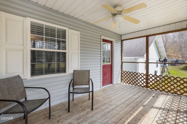 2802 Seth Road, Pigeon Forge, TN 37863