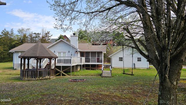 2802 Seth Road, Pigeon Forge, TN 37863