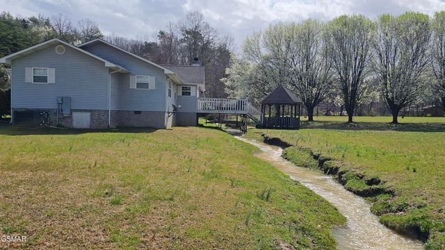 2802 Seth Road, Pigeon Forge, TN 37863