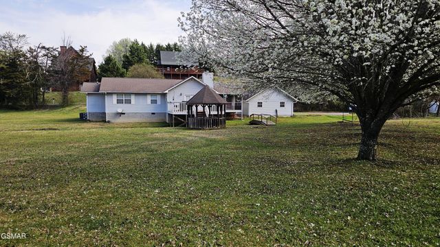 2802 Seth Road, Pigeon Forge, TN 37863
