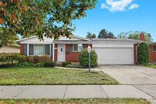 33025 Martin Street, Livonia, MI 48154