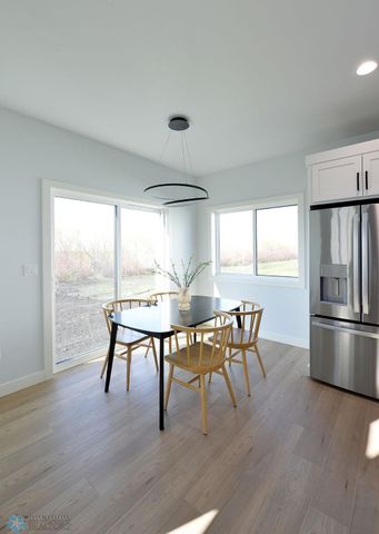 1182 Jill Drive W, West Fargo, ND 58047