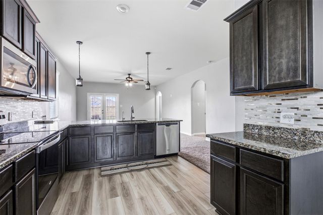 8019 Vacek Meadows Loop, Richmond, TX 77469