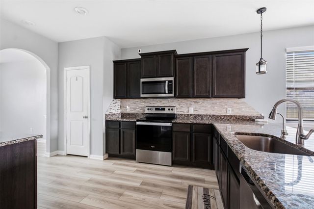 8019 Vacek Meadows Loop, Richmond, TX 77469