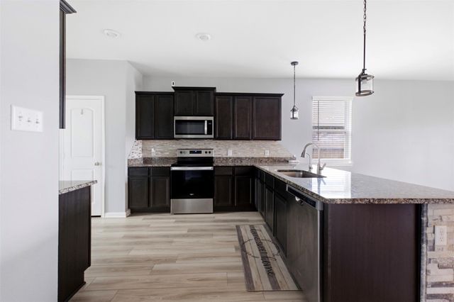 8019 Vacek Meadows Loop, Richmond, TX 77469
