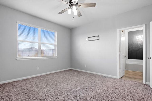 8019 Vacek Meadows Loop, Richmond, TX 77469