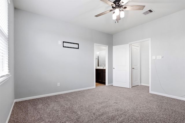 8019 Vacek Meadows Loop, Richmond, TX 77469