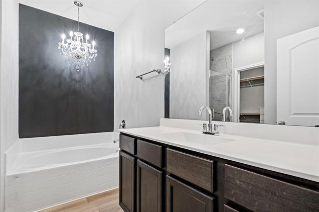 8019 Vacek Meadows Loop, Richmond, TX 77469