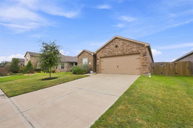 8019 Vacek Meadows Loop, Richmond, TX 77469