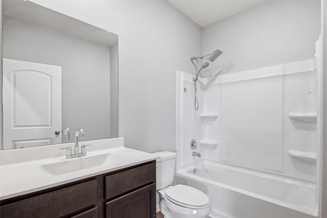 8019 Vacek Meadows Loop, Richmond, TX 77469
