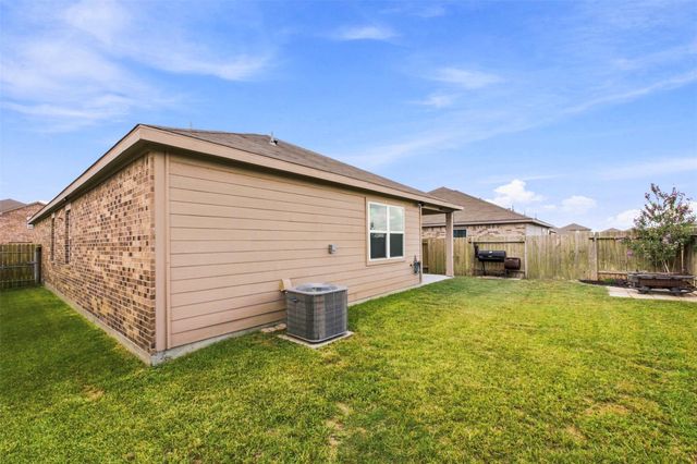 8019 Vacek Meadows Loop, Richmond, TX 77469