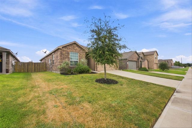 8019 Vacek Meadows Loop, Richmond, TX 77469