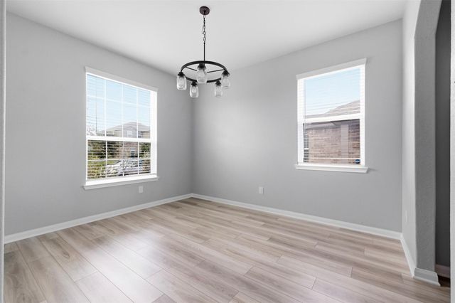 8019 Vacek Meadows Loop, Richmond, TX 77469