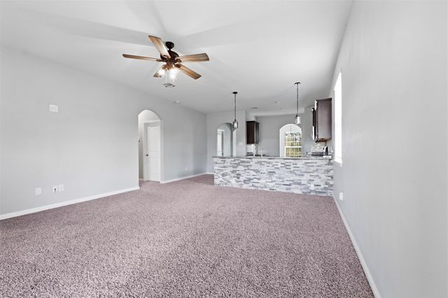 8019 Vacek Meadows Loop, Richmond, TX 77469