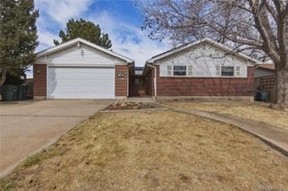 1885 E 115th Avenue, Northglenn, CO 80233
