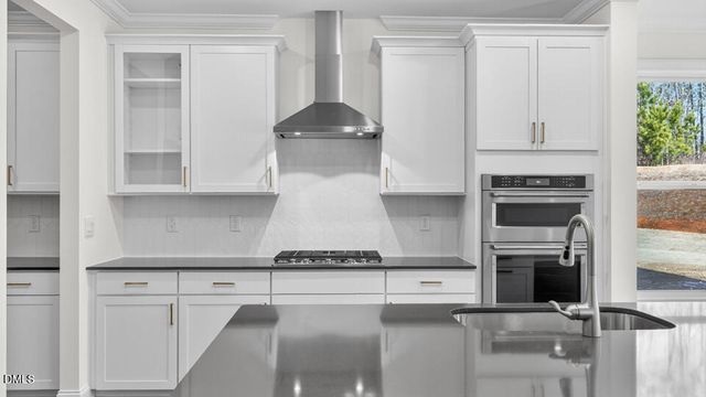 208 Joyful Stone Drive, Clayton, NC 27520