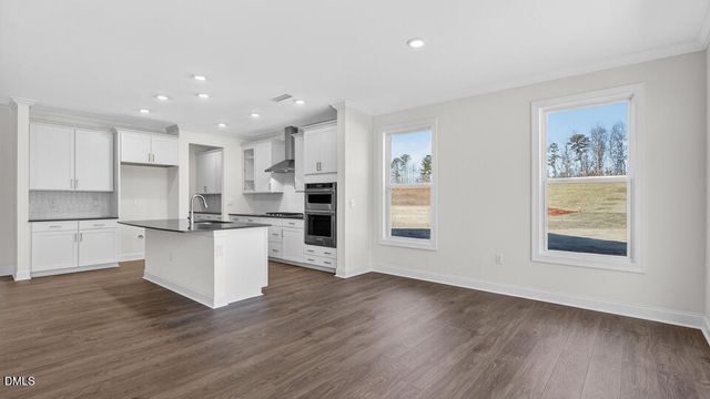 208 Joyful Stone Drive, Clayton, NC 27520