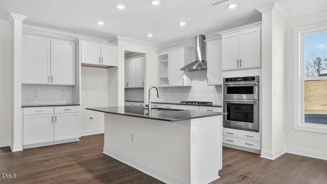 208 Joyful Stone Drive, Clayton, NC 27520