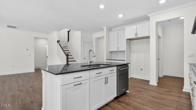 208 Joyful Stone Drive, Clayton, NC 27520
