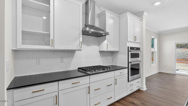 208 Joyful Stone Drive, Clayton, NC 27520