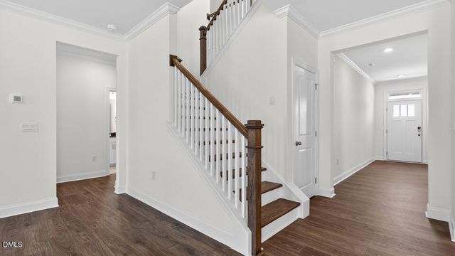 208 Joyful Stone Drive, Clayton, NC 27520