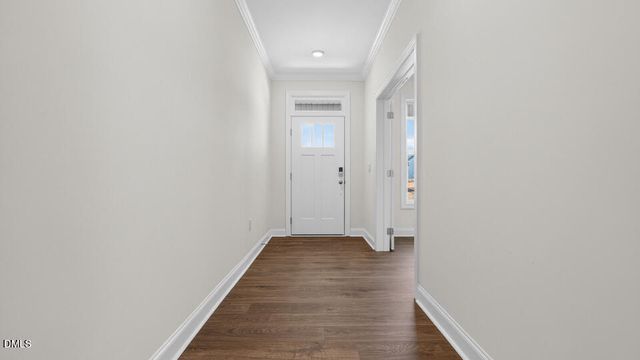 208 Joyful Stone Drive, Clayton, NC 27520