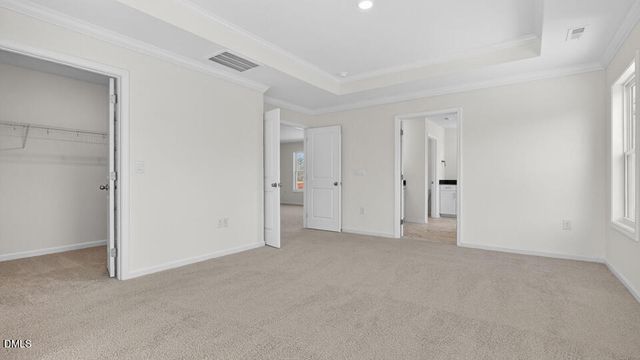 208 Joyful Stone Drive, Clayton, NC 27520