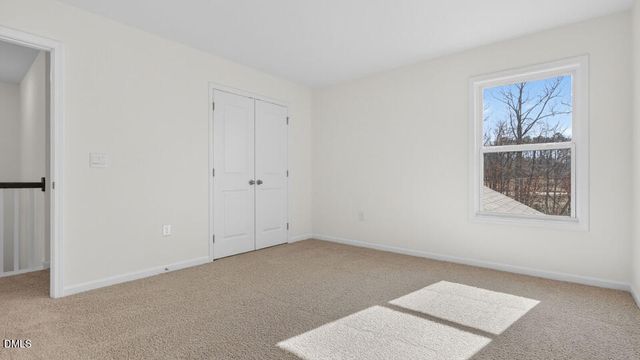208 Joyful Stone Drive, Clayton, NC 27520