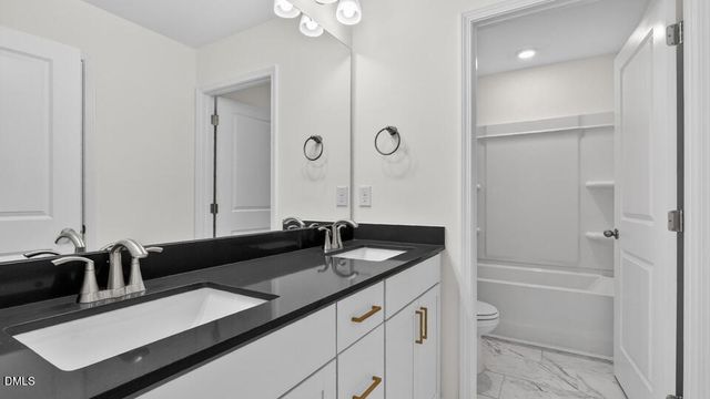 208 Joyful Stone Drive, Clayton, NC 27520