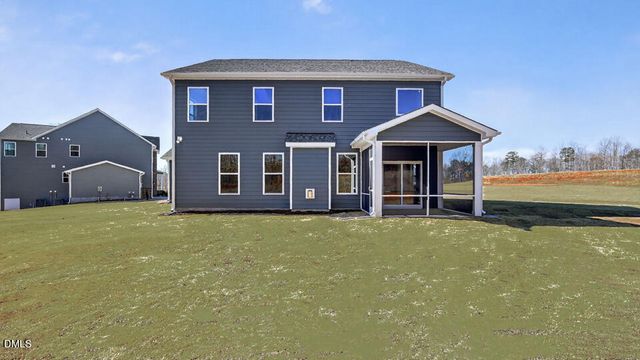 208 Joyful Stone Drive, Clayton, NC 27520