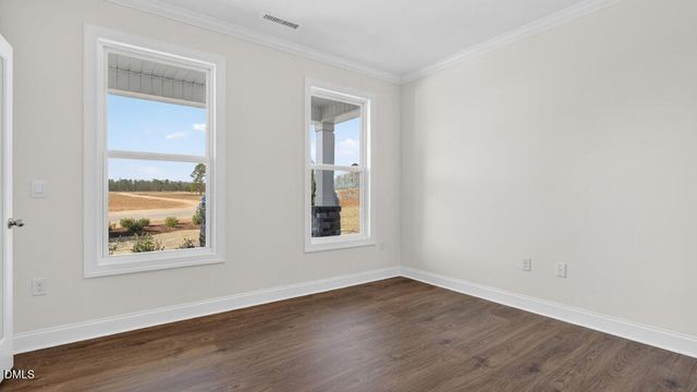 208 Joyful Stone Drive, Clayton, NC 27520