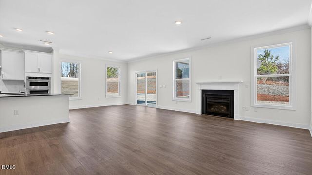 208 Joyful Stone Drive, Clayton, NC 27520