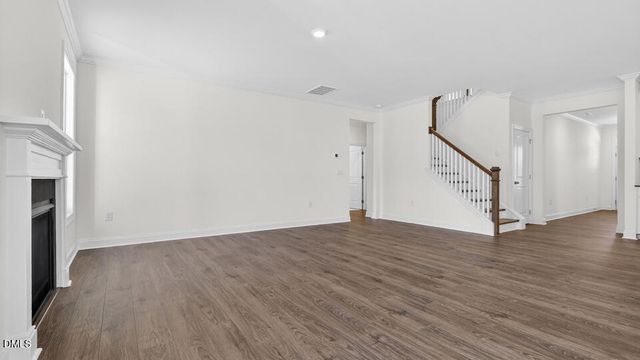 208 Joyful Stone Drive, Clayton, NC 27520