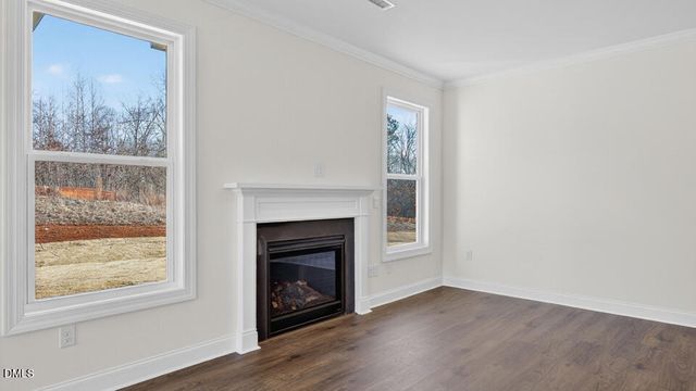 208 Joyful Stone Drive, Clayton, NC 27520