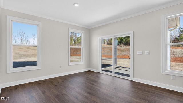 208 Joyful Stone Drive, Clayton, NC 27520