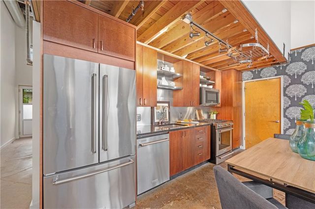 1661 La France NE Street 224, Atlanta, GA 30307