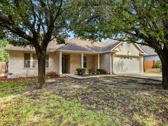 905 E Olympic DR, Pflugerville, TX 78660