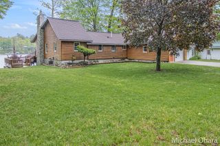 5182 Muskego Drive, Croton Twp, MI 49337